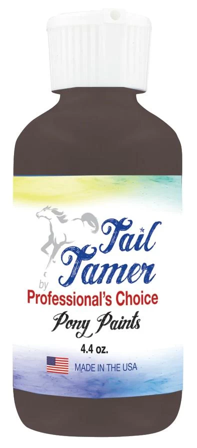 Tail Tamer Pony Paints - N/A 1 Tail Tamer Pony Paints - N/A