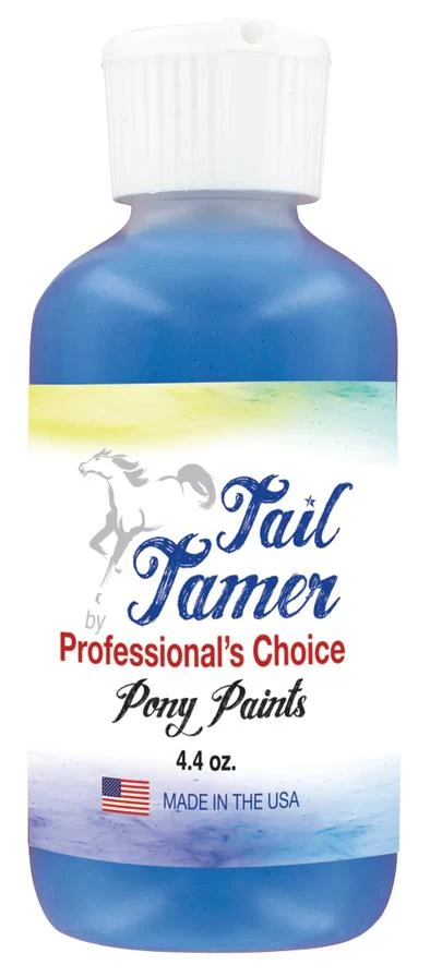 Tail Tamer Pony Paints - N/A 2 Tail Tamer Pony Paints - N/A - Image 2