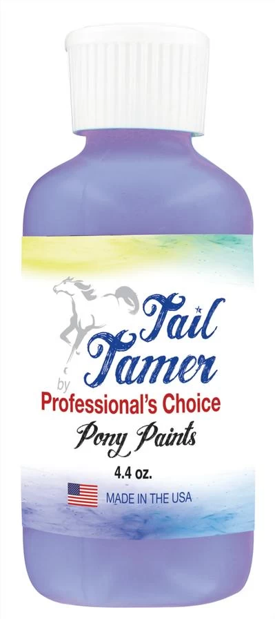 Tail Tamer Pony Paints - N/A 3 Tail Tamer Pony Paints - N/A - Image 3