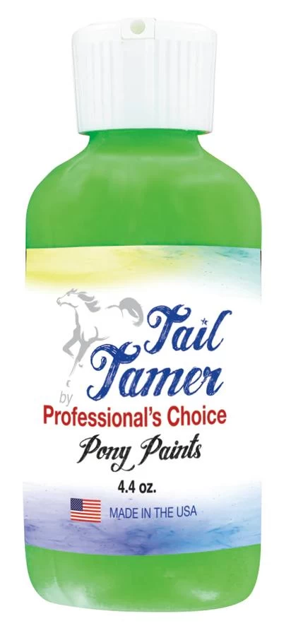 Tail Tamer Pony Paints - N/A 4 Tail Tamer Pony Paints - N/A - Image 4