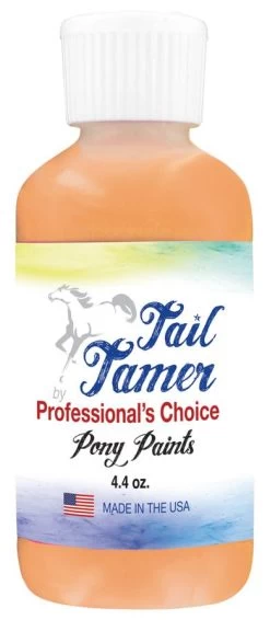 Tail Tamer Pony Paints - N/A 10 Tail Tamer Pony Paints - N/A -Equestrian Supplies 3582 MELON l