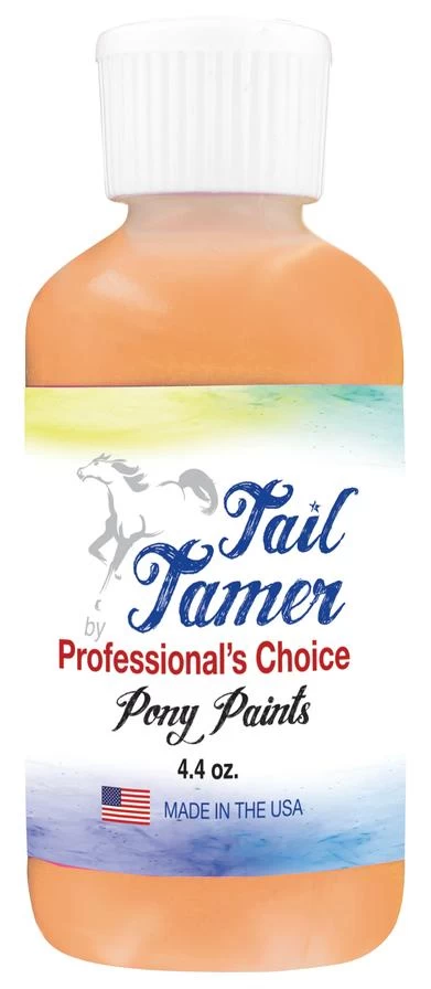 Tail Tamer Pony Paints - N/A 5 Tail Tamer Pony Paints - N/A - Image 5