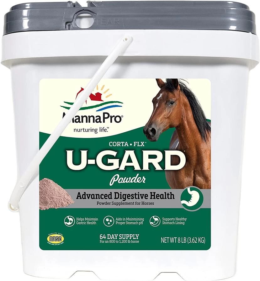 U-GARD® Powder - 8 Lbs - 8LB 1 U-GARD® Powder - 8 Lbs - 8LB