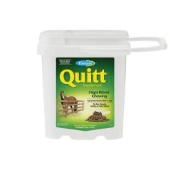 Quitt Wood Chewing Supplement - 3.75LB