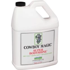 Cowboy Magic® Super Bodyshine® - 1GAL
