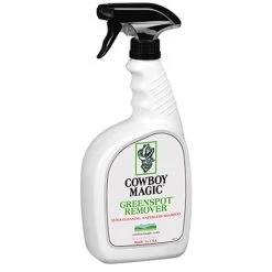 Cowboy Magic® Greenspot® Remover - 32oz