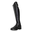 Women's Heritage Contour II Field Zip Boot - Black