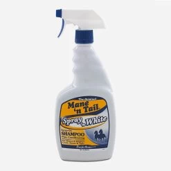 Spray N' White Shampoo 32 Oz - 32oz
