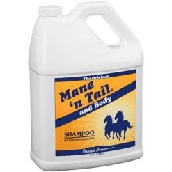 Mane N' Tail Shampoo Gallon - 1GAL