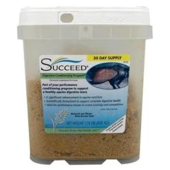 SUCCEED® Digestive Conditioning Program® Granules - 30 Day - 30DAY