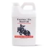 Farrier's Fix Hoof Oil - 64 Oz - 64OUNCE