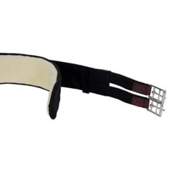 SheepsWool Everyday Jumper Girth Replacement Liner - Brown