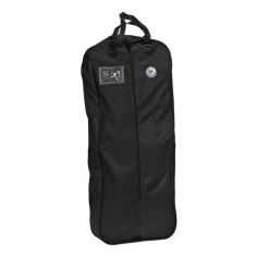 Bridle Carry Bag - Black