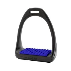 Reflex 3D Swivel Action Wide Track Stirrups - 43/4