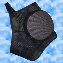 Standard Guardian Mask With Included Pair Of 95% Sunshades