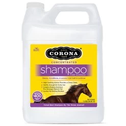 Corona® Concentrated Shampoo - 3 Liter - 3LT
