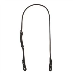 Nunn Finer Bradoon Hanger - Black