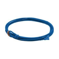 Little Looper 5/16" X 20 Ft. Kid Nylon Rope - Blue