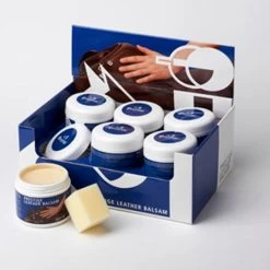 Prestige Leather Balsam - N/A