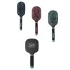 Tail Taimer Mod Paddle Brush - Color Bristles - Assorted