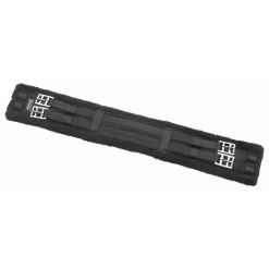 Ovation Dry-Tex® Dressage Equalizer Girth - Black
