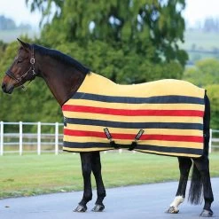 Rambo® Deluxe Fleece