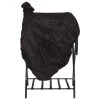 Nylon Saddle Cover With Fender Protection And Tote - One Size