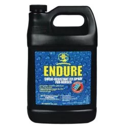 Endure® Sweat Resistant Fly Spray - Gallon - 1GAL