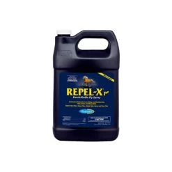 Repel-X® Insecticide And Repellent Spray Concentrate - Gallon - 1GAL