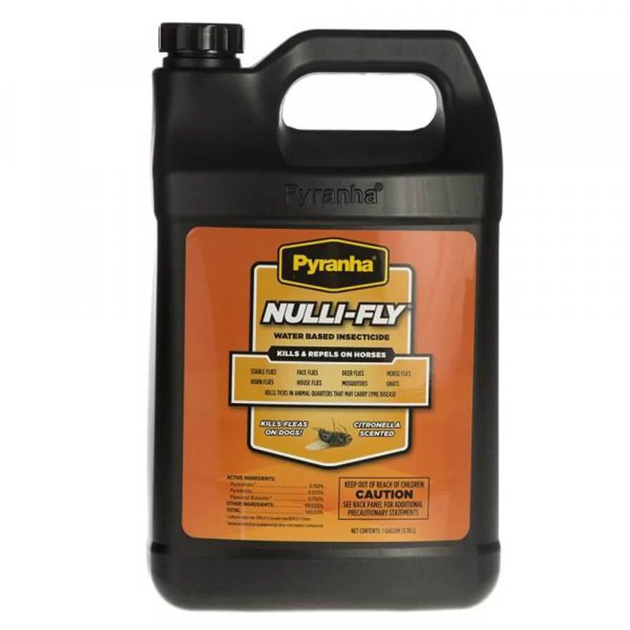 Nulli-Fly™ Spray - Gallon - GALLON 1 Nulli-Fly™ Spray - Gallon - GALLON