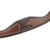 Ovation Manchester Anatomic Bridle - Brown