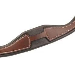 Ovation Manchester Anatomic Bridle - Brown