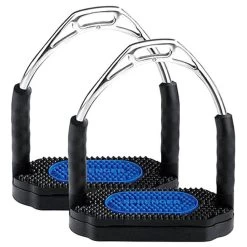Sprenger Bow Balance Safety Stirrups - 4.75