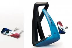 FreeJump SOFT'UP Lite Pin Replacement - Flag - USA