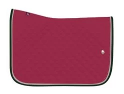 Ogilvy Baby Pad With Piping - One Size