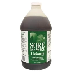 Sore No-More Classic Liniment - Gallon - 1GAL