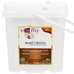 Accel Lifetime Health And Wellness Formula - 10 Lbs - 10LB
