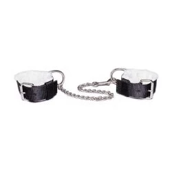 Pawing Hobbles - N/A