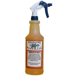 Seashore Acres Fly Spray - 32 Oz - 32oz