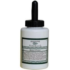 Seashore Acres Sole Paint With Brush - 16 Oz - 16OZ