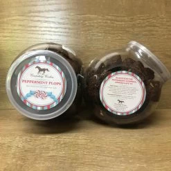 Peppermint Plops - 48 Oz - Peppermint