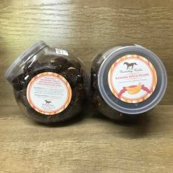 Banana Spice Plops - 48 Oz - Banana