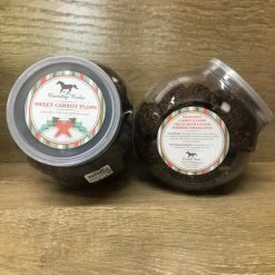 Sweet Carrot Plops - 48 Oz - Carrot