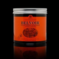 Belvoir Leather Balsam - 500 ML - 500ML