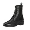 Men's Heritage IV Lace Paddock Boot - Black