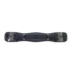 Ovation® Airform Humane Dressage Girth - Black