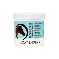COAT DEFENSE® Trouble Spot Drying Paste - 10 Oz - 10OZ