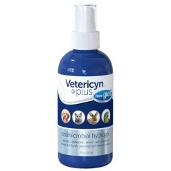 Vetericyn All Animal Would & Skin Care Hydrogel - 8 Oz - 8oz