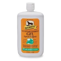 Absorbine® Veterinary Liniment - 12 Oz - 12OZ