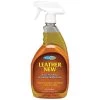 Leather New Glycerine Saddle Soap Spray - 32 Oz - 1QUART